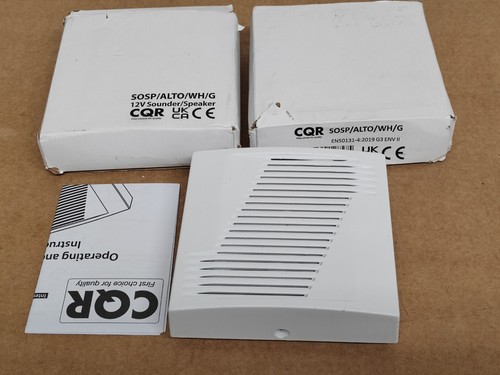 Alto combi sounder - x,