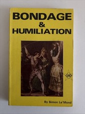 Luxor Press Bondage and