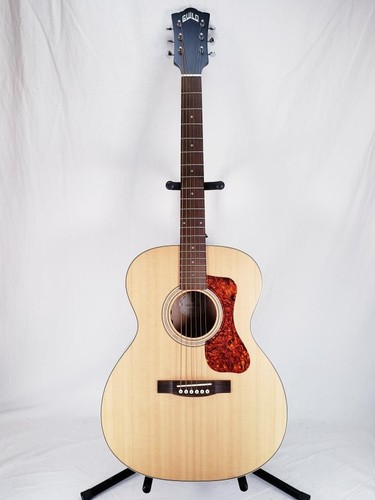 Guild 240e orchestra - guild, om-240e