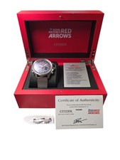 Citizen JY8039-54E Men's RAF