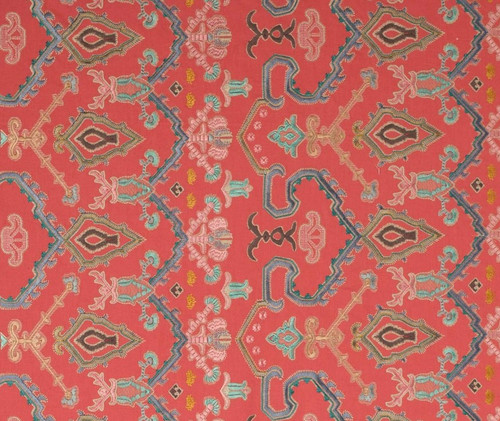 Colefax and fowler - and, curtain