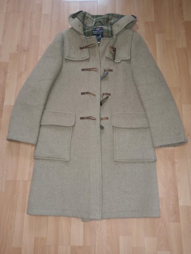 Gloverall vintage original - vintage,