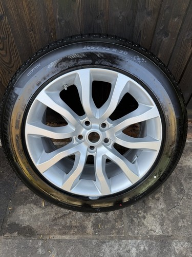 Land rover range sport - land,