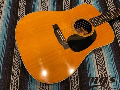 Martin 78 used - '78, acoustic