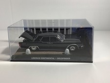 James Bond Car Collection #132