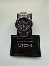 Citizen Men's Eco-Drive