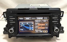 MAZDA 6 MK3 BLUETOOTH TOUCH