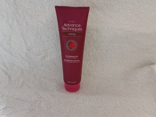 Avon advance techniques - advance,
