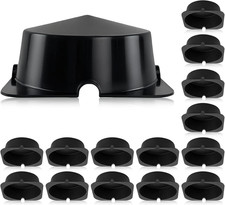 15 Pcs Recessed Light Cover