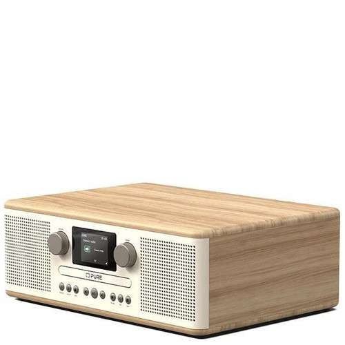 Pure classic dab fm - classic, c-d6