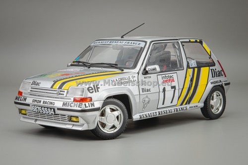 Solido s1810005 renault gt - s1810005,