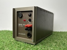 Quad 303 Power Amplifier