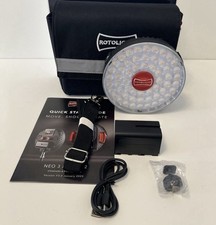 Rotolight NEO 3 S LED Light