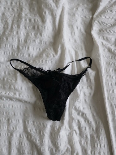 Agent provocateur donna thong - provocateur,