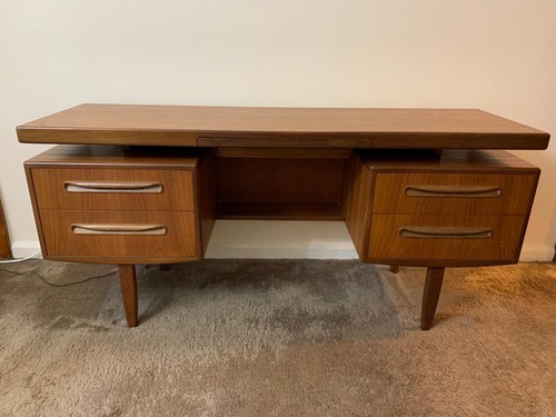 Plan vintage mid - vintage, mid-century