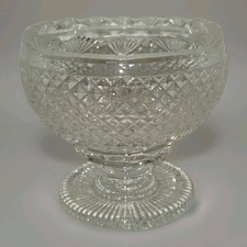 VTG Waterford Crystal Bowl