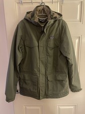 Patagonia Men's Isthmus Sherpa