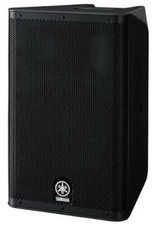 Yamaha DXR10 powered active