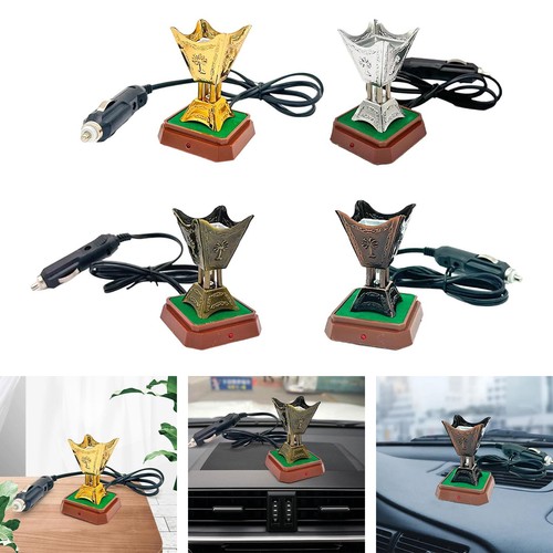Incense burner electric censer - incense,