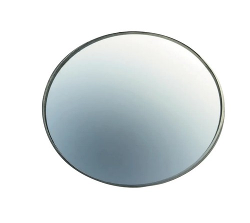 Convex round blindspot mirror - round,