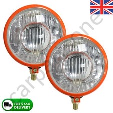 2 Headlight Lamp Light For