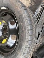 PEUGEOT 207 16 INCH Steel