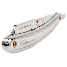 Parker SR1 Heavy Duty Shavette / Barber Razor / Rasoir / Rasoio