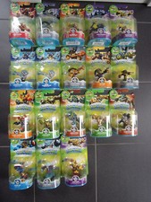 Skylanders Swap Force Figures