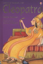 Usborne famous lives