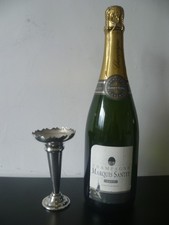 Antique Conical Body, Fluted