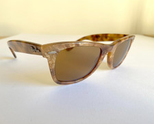 Vintage Ray-Ban B& L Wayfarer