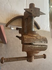Antique Vintage Tool Swivel