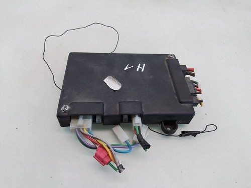 Hyundai 100 2007 - 2007, other