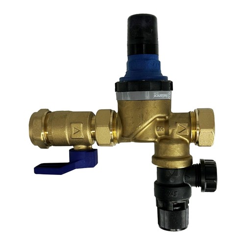 Heatrae sadia megaflo port - heatrae,