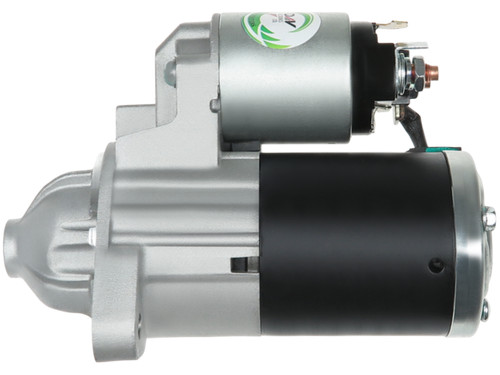 Brand new starter motor - brand, 12v