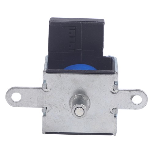 Steering column lock solenoid - steering,