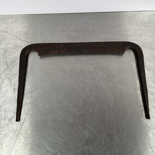 Vintage inch drawknife - 1/2,