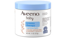 Aveeno Baby Eczema Therapy