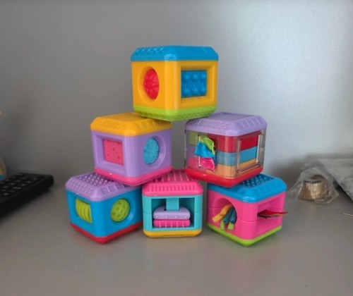 Vintage fisher price - vintage, fisher-price