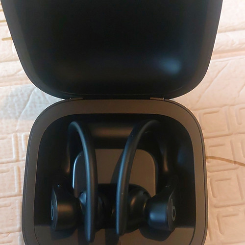 Beats dre powerbeats - dr.,