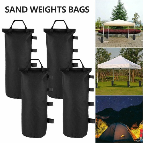 Pack garden gazebo - garden, leg