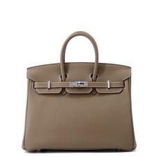 HERMES Birkin Size 25 Togo