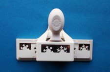 MARTHA STEWART - Small Snowflake Border Punch