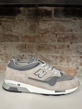 New balance 1500 grey made in