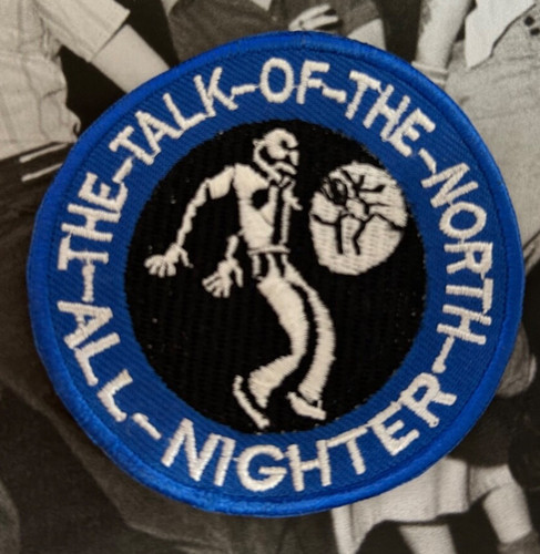 Northern soul the talk - , of