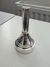 Denis Wick Classic Tuba silver