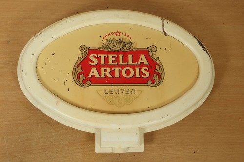Vintage stella artois - stella,