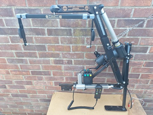 Electric wheelchair mobility - electric,