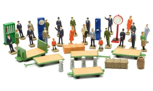 Dapol c012 gauge kitmaster - gauge,