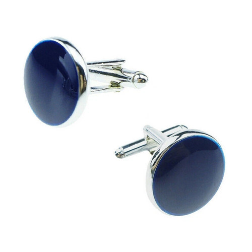 8pcs men cufflinks set - cufflinks,